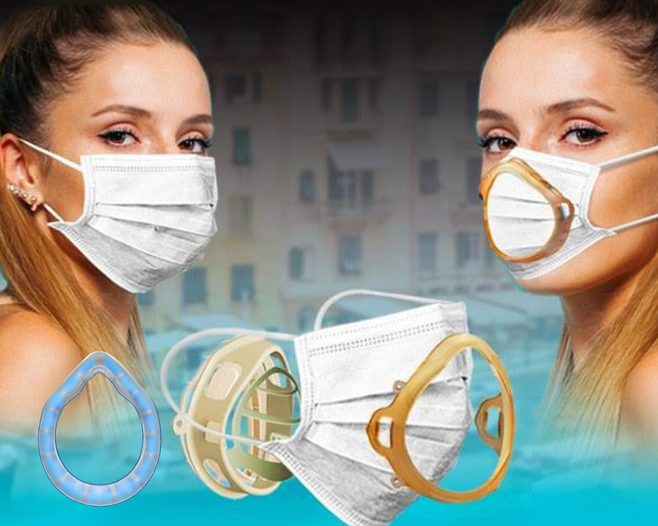 2 FREE Smart Covid kit (Reg. price $80)